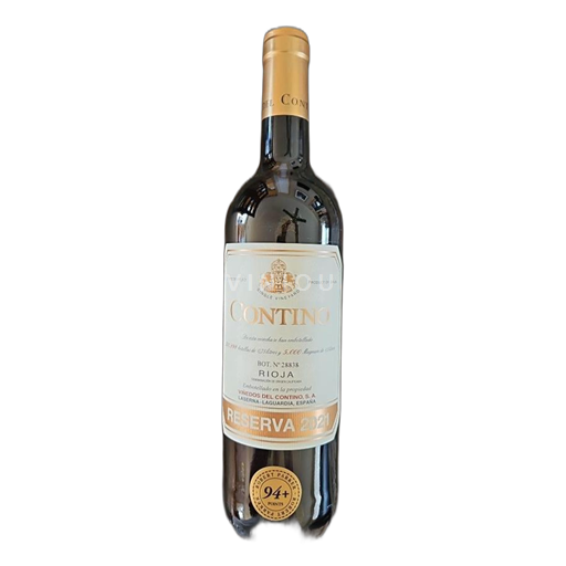 La Rioja Rioja Contino Reserva 2021