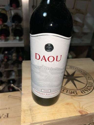Kalifornialaiset AVA:t Paso Robles Daou 2020