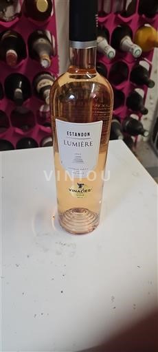 Прованс Кот-де-Прованс Estandon Lumière 2023