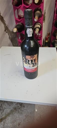 Bồ Đào Nha Porto Real Companhia Velha Collector 2020