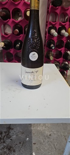 Alsasko Domaine Domaines Schlumberger Princes Abbés Neročník