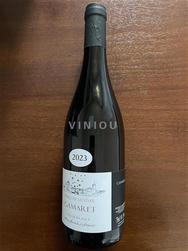 Не вказано Famille MATHELIN / Perle de Sandar Gamaret 2023