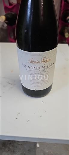 П'ємонт Гаттінара Santo Stefano 2016