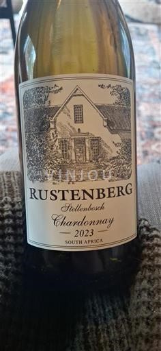 Pobrežní oblast Stellenbosch Rustenberg 2023