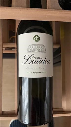 Bordeaux Entre-Deux-Mers Château Lauduc Grande 2024