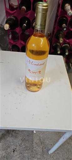 South West Jurançon Château Montaud 2017