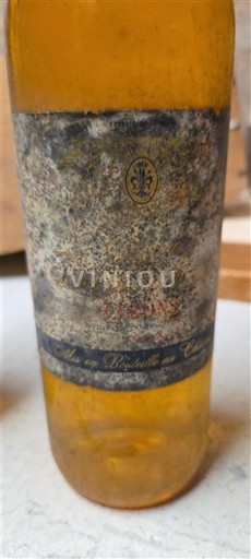 Бордо Керонс Château Tour de madere Без вінтажу