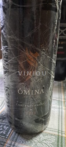 Lazio Wines Lazio Omina Cabernet Franc 2013