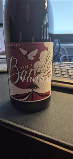 Piedmont Wines Barolo Soggetto Non-Vintage
