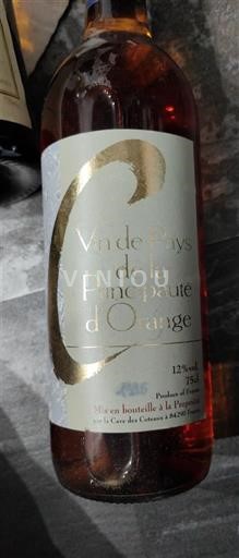 Údolí Rhôny Nespecifikováno Cave des Coteaux Neročník