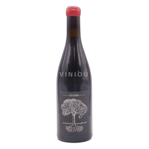 Луарська долина Луара Domaine Bellevue (Jérôme Bretaudeau) Ornaté 2021