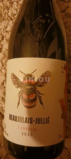 Beaujolais Lameyric 2023