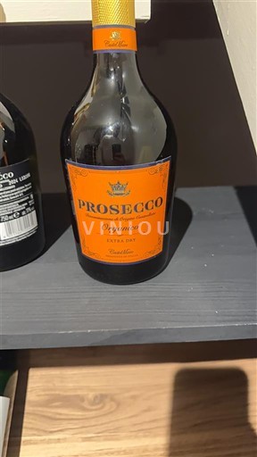 Spumanti Blanc extra-sec Organic Extra Dry 2024 Italia Veneto Prosecco DOC