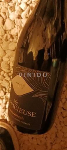 Thung lũng Rhône Saint-Joseph Domaine Chêne La Précieuse 2024