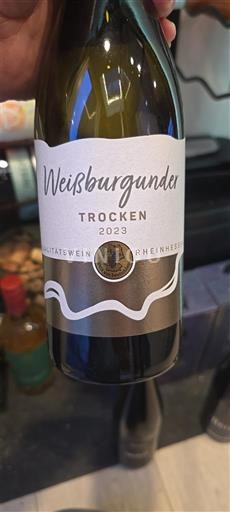 Рейнгау Не вказано Trocken 2023