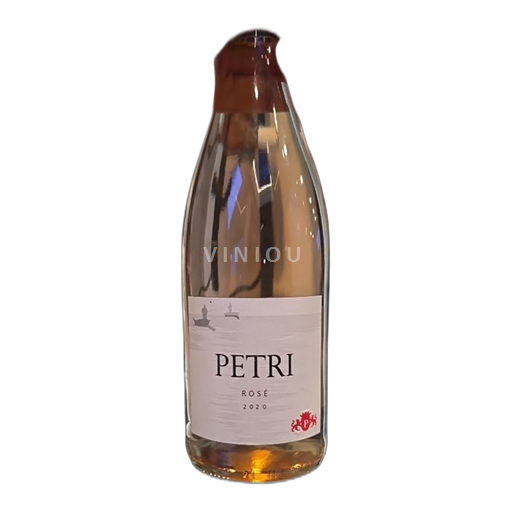 Pfalz Không được chỉ định Weingut Petri 2020