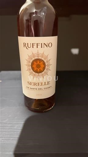 Toscana Non specificato Ruffino Serelle 2021