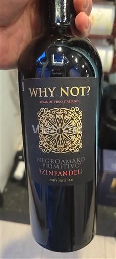 Pouilles Why Not 2017