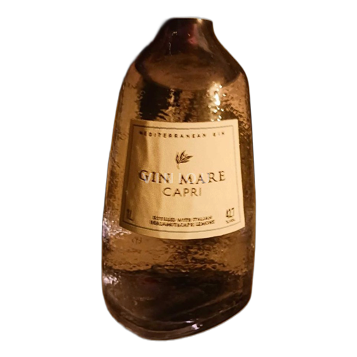 Джин Крафтовий джин Capri Mare  - 2024 Італія Не вказано