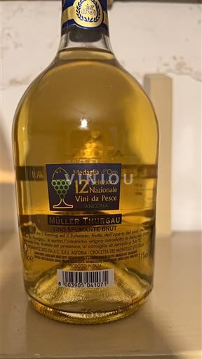 Tridentsko-Horní Adiže Nespecifikováno Asiora Müller Thurgau Neročník