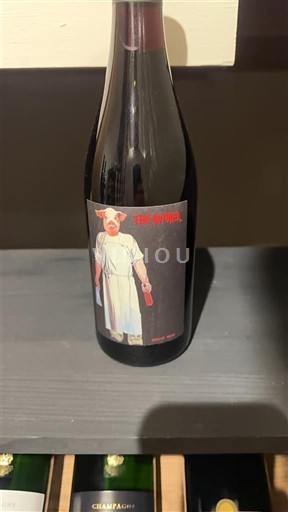 Údolí Rhôny Côtes-du-Rhône Les Vignerons d’Estézargues Les Mias 2023