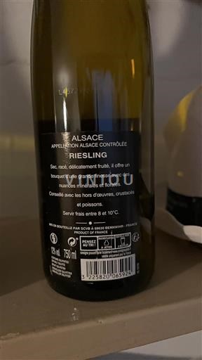 Alsasko Anne de Laweiss Neročník