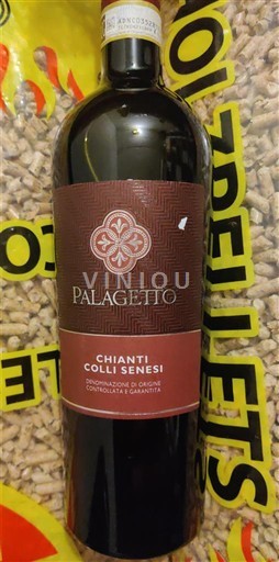 Toscana Non specificato Palagetto 2023