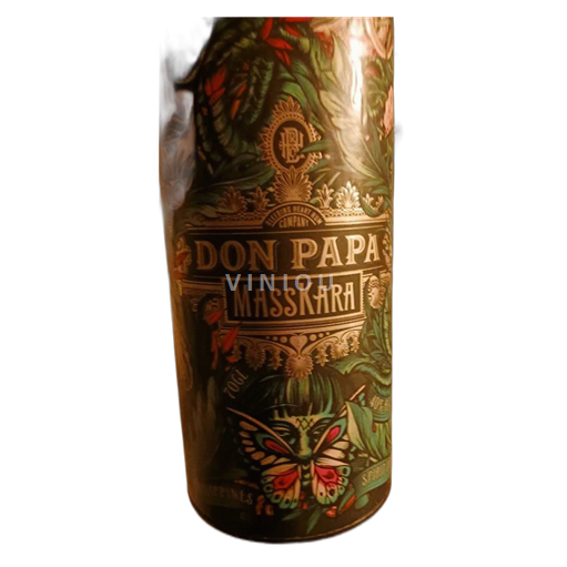 Rom Veche Masskara Don papa  Filipine Nespecificat