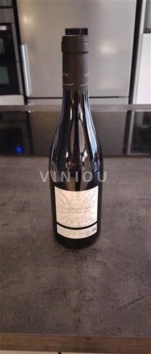 Vallée de la Loire Saumur-champigny Domaine S Roches Neuves La Marginale 2024