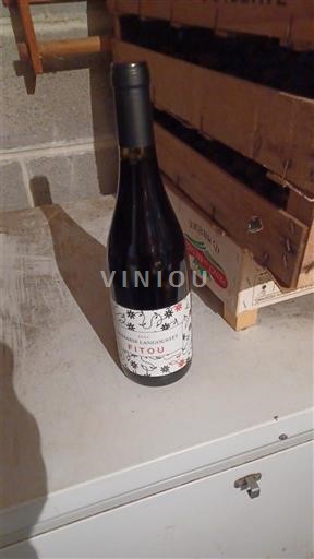 Languedoc Fitou Domaine Langoustet Fitou 2024