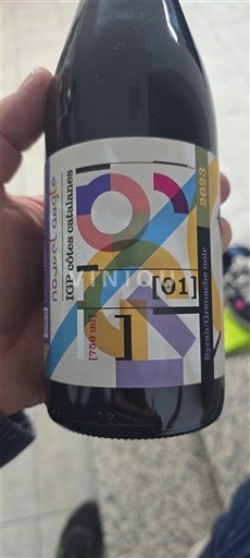 Languedoc a Roussillon Katalánská pobreží Domaine La Meunerie 01 2023