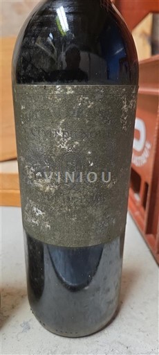 Südwestfrankreich Côtes-de-Bergerac Cuvée Cyrano Ohne Jahrgang