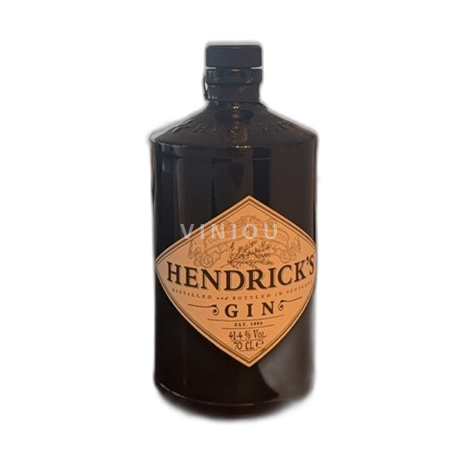 Джин Лондонський сухий джин Hendrick’s Hendrick’s  Шотландія Не вказано