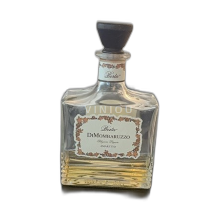 Лікер Фруктовий лікер Amareto DiMombaruzzo Berta  Італія Італія