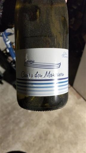 Vale do Ródano Côtes-do-Ródano Cellier des Mariniers des Mariniers 2023