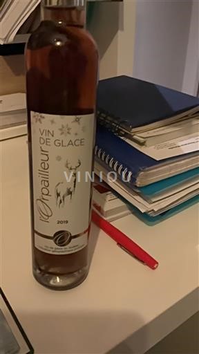 Квебек Не вказано L'Orpailleur Vin de Glace 2019