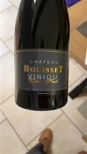 Languedoc Château Bouisset Côté Sud Non-Vintage