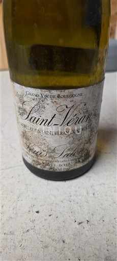 Бургундія Сен-Веран Louis Latour 2006