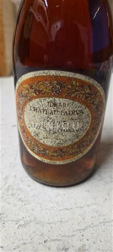 Токай Не вказано Château Pajzos Aszú 5Puttonyos 1993