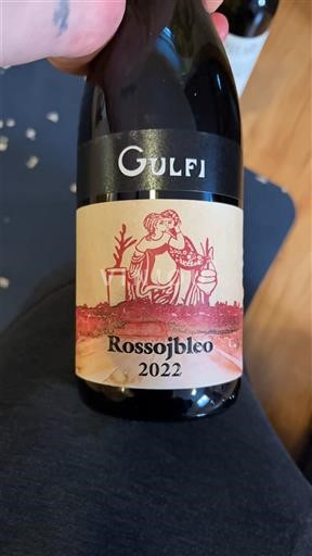 Сицилія Gulfi Rossojbleo 2022