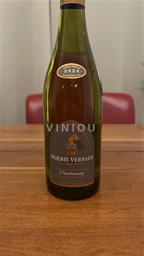 Bourgogne Noémie Vernaux 2024
