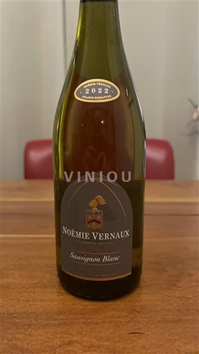 Bourgogne Noémie Vernaux 2022