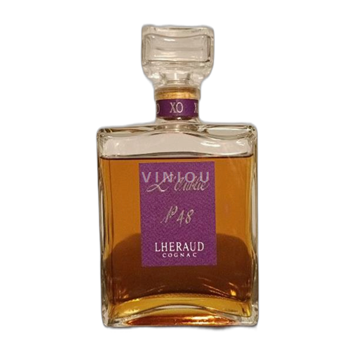 Коньяк XO L'Oublié Lheraud  Франція Південний Захід Коньяк