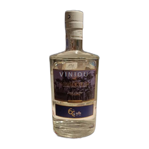 Rom Alb Rsma Distillerie Longueteau  Guadelupa Nespecificat