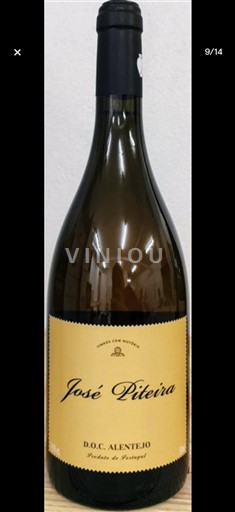 Алентижу Алентейжу José Piteira 2020