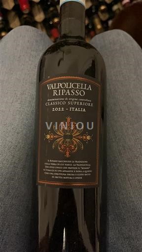 Wines of Veneto Unspecified CDB Spa 2022