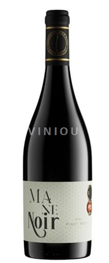 Казабланка Веліґ Касабланка Велі. Mañe Noir Pinot Noir 2023