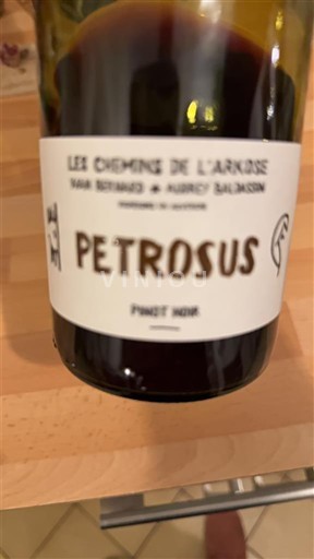 Thung lũng sông Loire Puy-de-Dôme Les Chemins de l’Arkose Petrosus Không niên vụ