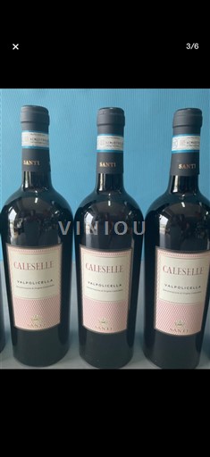 Veneto Valpolicella Santi Caleselle 2022
