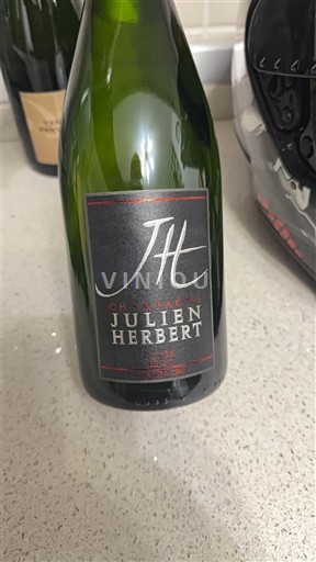 Champagne Champagne Julien Herbert Niet-geïntegreerd